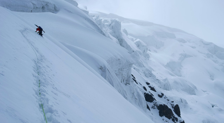 Expedition to Himalaya subject of presentation
