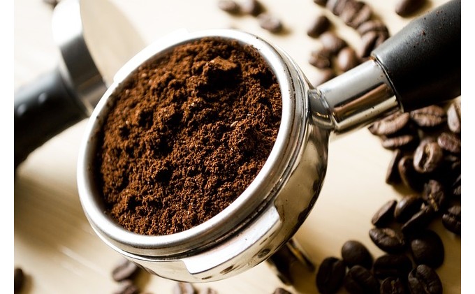 Coffee could literally be a lifesaver