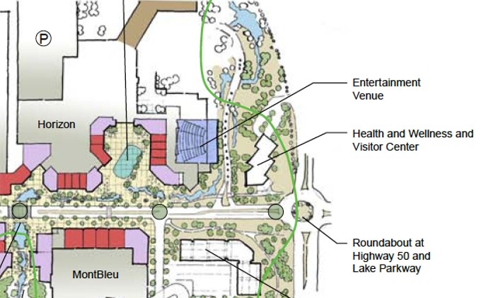 Douglas inches toward revamping Stateline