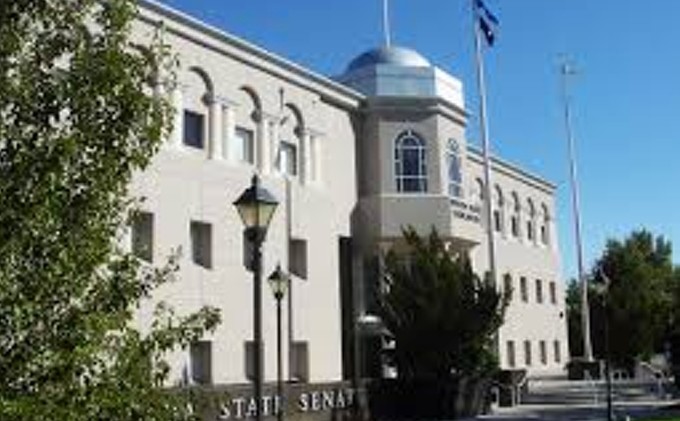 Nev. could elect first female-majority statehouse
