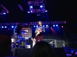 Rigorous Proof and Bryan Jones at Cargo.