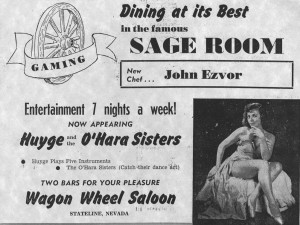 advertisement