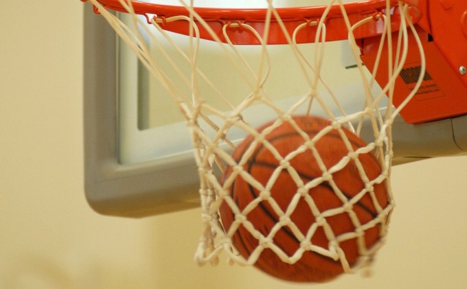 STHS grad dreaming of Final Four