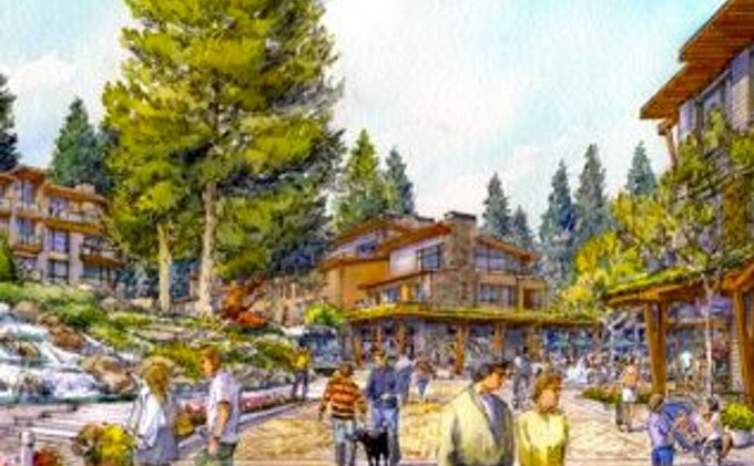 Boulder Bay to break ground in May