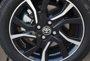 Specifications Price  $15, 670 to about $19,500 all in Engine 1.5L 16 valve, DOHC inline four cylinder 106 hp @ 6,000 					103 lb-ft of to0rque @ 4,200 rpm Transmission Five speed manual Four speed automatic Configuration Front engine/front wheel drive Dimensions Wheelbase 98.8 inches Length 155.5 inches Width 66.7 inches Height 59.4 inches Track 57.5/56.9 inches Ground clearance 5.5 inches Weight 2,335 pounds Fuel capacity 11.1 gallons Passenger volume 85.5 c/f Cargo volume 15.5 c/f Turning circle 36.1 feet Steering lock to lock 2.65 turns Wheels 16 inch alloys Tires 195/50VR16 Co-efficient of drag 0.29 Performance 0-60 mph 9.94 seconds 50-70 mph 5.63 seconds 50-70 uphill 11.19 seconds Top speed, well over the century mark Fuel economy EPA rated 30/36/32 mpg city/highway/combined. Expect 34 mpg in suburban driving, 39 mpg on the highway at legal speeds. 