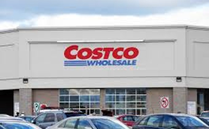 Costco switching from Amex to Visa