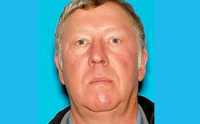 Missing man’s body found by hikers