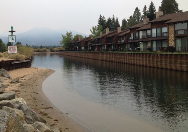 Tahoe Keys oil spill investigation expanding