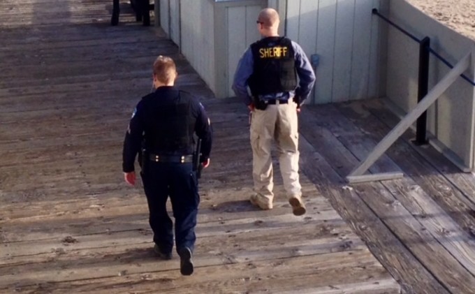 Calif. DOJ unveils website with law enforcement data