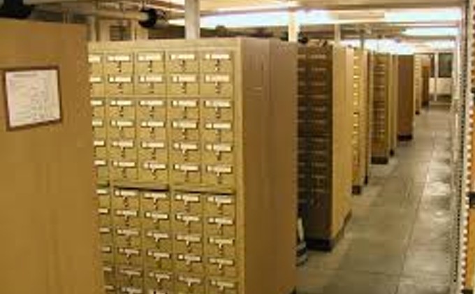 Cost, confusion plague Nevada public records