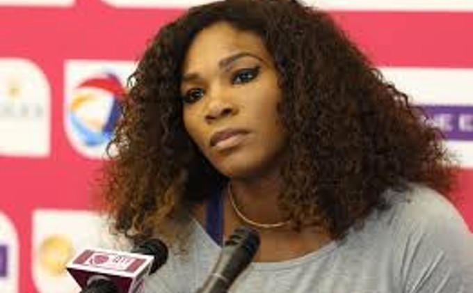 Opinion: Williams strikes right note in time of turmoil