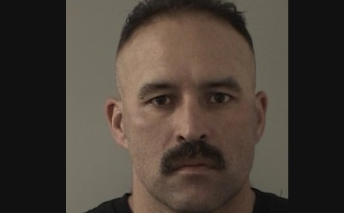 EDSO deputy accused of domestic violence