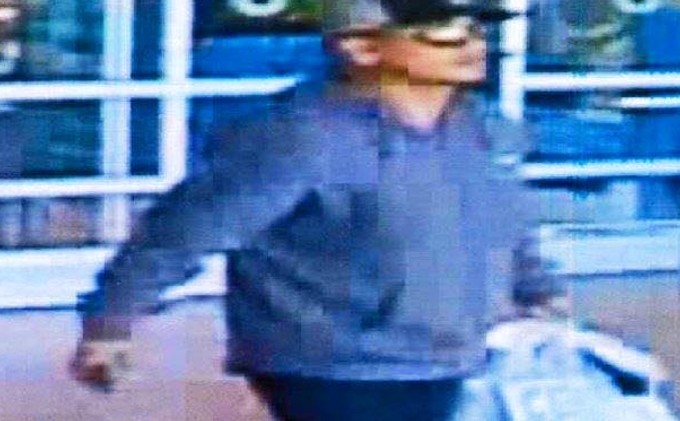 Vehicle broken into at Tahoe trailhead