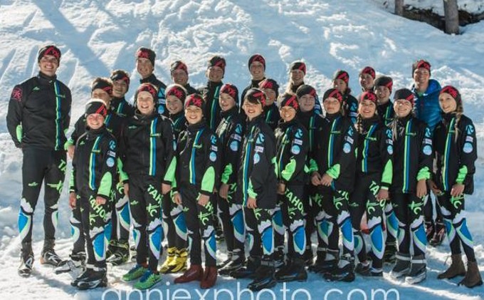 Nordic training program coming to Tahoe City