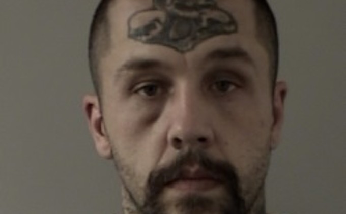 Deputies apprehend felon after chase