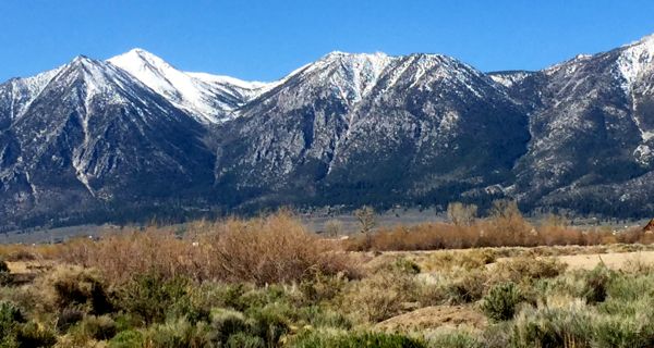 Nevada tourism agency doles out awards