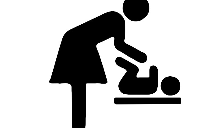 Diaper drive in South Lake Tahoe