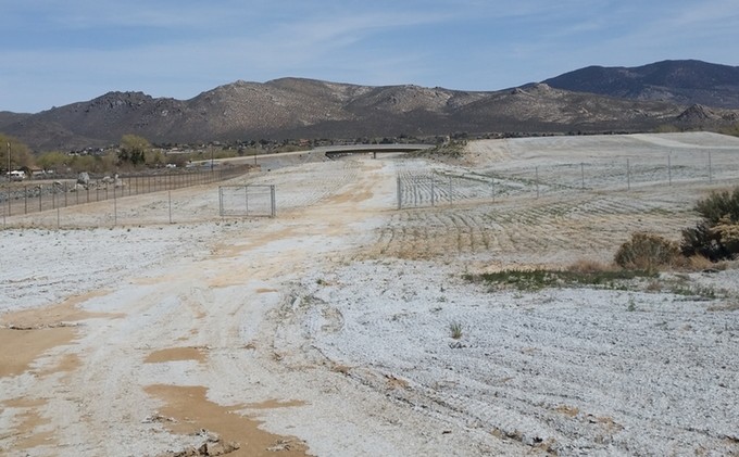 I-580, Hwy. 50 connector to be done in 2017