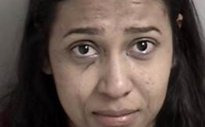 Manslaughter charges filed in DUI crash