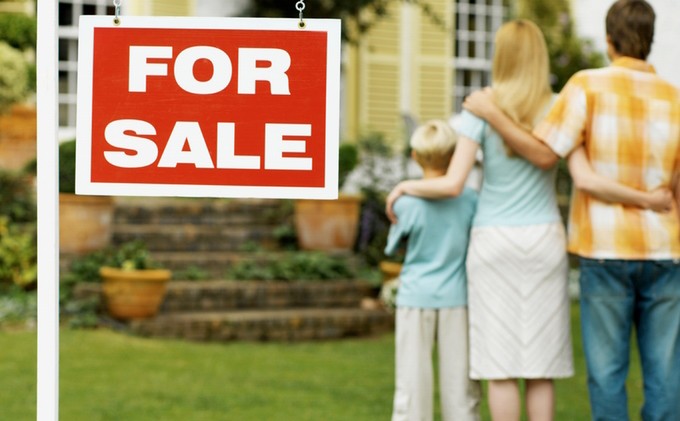 Median home prices hit highs in El Dorado, Placer