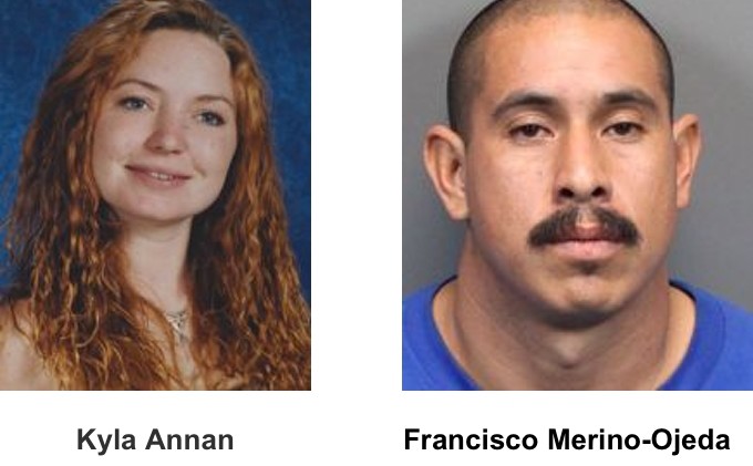 Arrest made in death of SLT couple’s daughter
