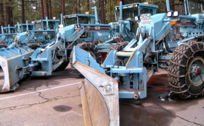 Nev. water officials stress conservation