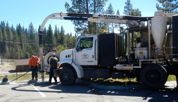 STPUD water, sewer bills expected to rise