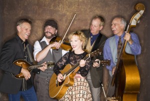 Susie Glaze and the Hilonesome Band are at Valhalla on Aug. 5.