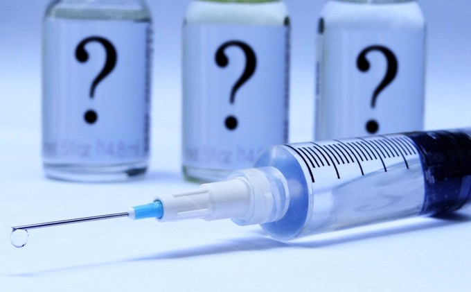 Religion complicates Calif. vaccine debate