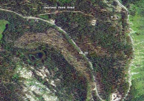 Then and now: Echo Summit always a key link