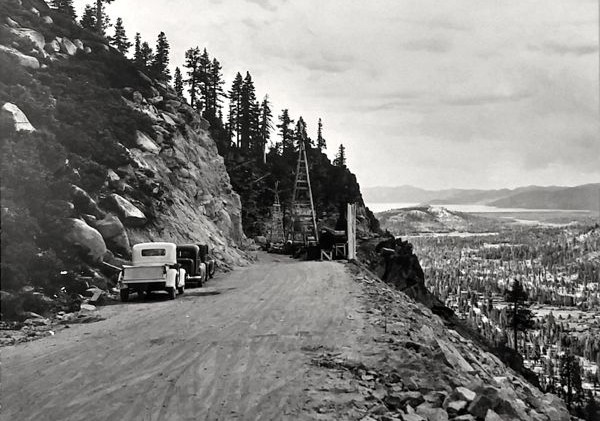 How Americans fell in love with the open road