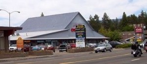 This is one of three CVS stores on the South Shore. Photo/Bill Kingman