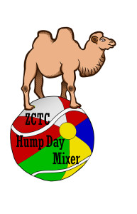 Camel Hump Day Mixer