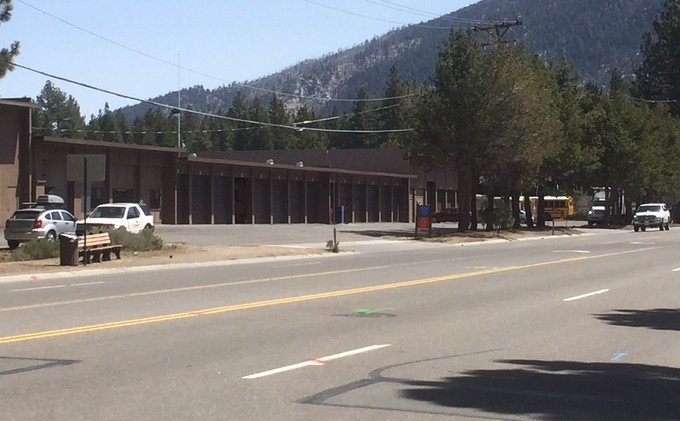Safety, connectivity in S. Tahoe may improve