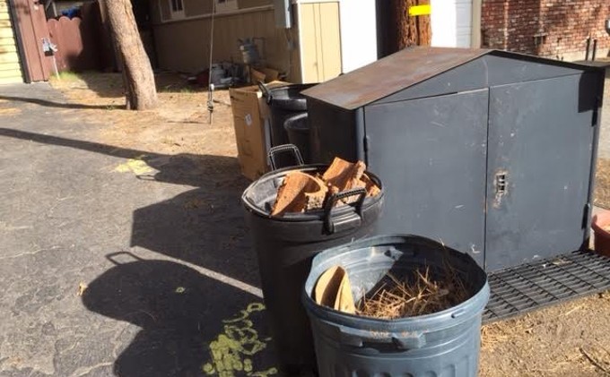 S. Tahoe prefers punishment over prevention when it comes to dealing with animals in trash