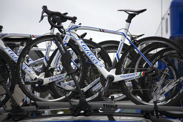 Lake Tahoe would like to better capitalize on the growing number of cyclists. Photo/Carolyn E. Wright/Copyright