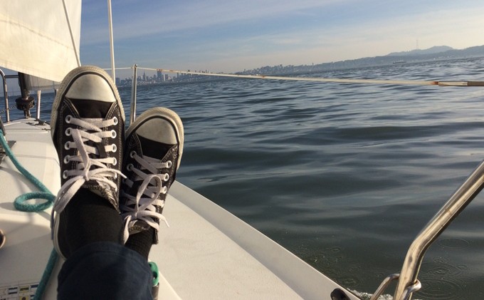 Snippets about Lake Tahoe