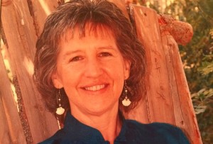 Christine Ann Alper