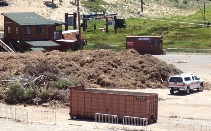 Free composting for Douglas County residents