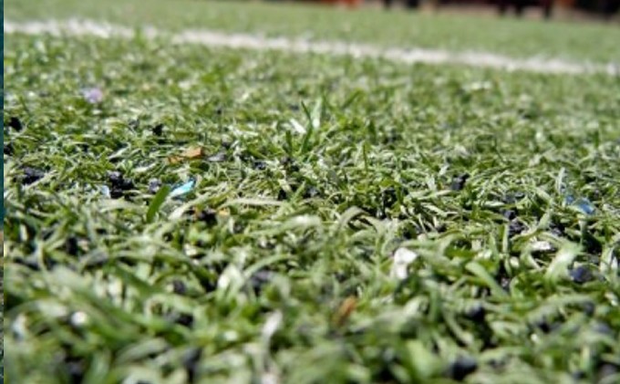 Californians turning to fake grass