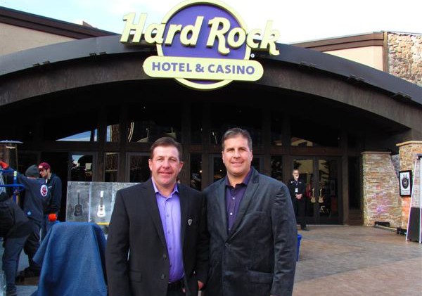 Lawsuit: Hard Rock owners stiff contractor