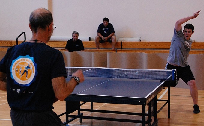 LTCC Community Games open to everyone