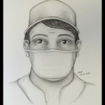 suspect