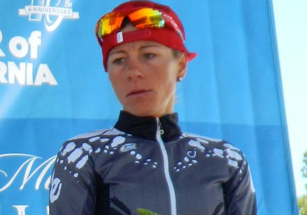 Worrack wins women’s Tour of California