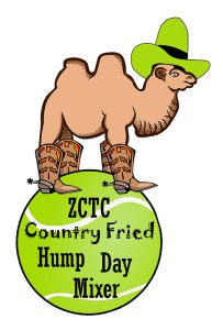 Camel Hump Day Mixer-cowboy