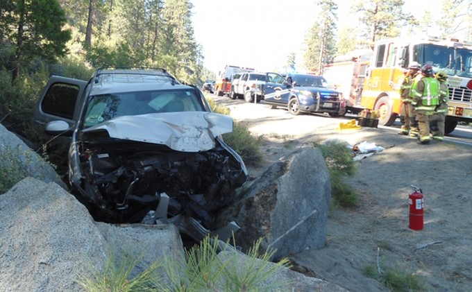 2015 saw largest increase in traffic deaths in 50 years