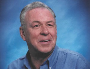 Robert McClain Bellemore