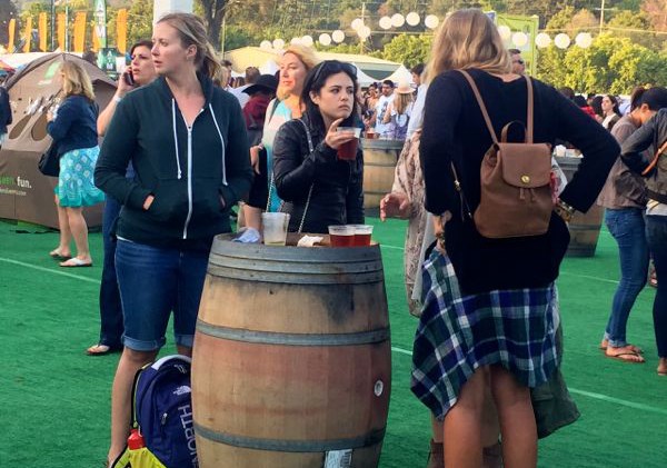 Music festivals a boon for cities, musicians