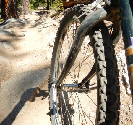 Electric bikes steal the show at Interbike