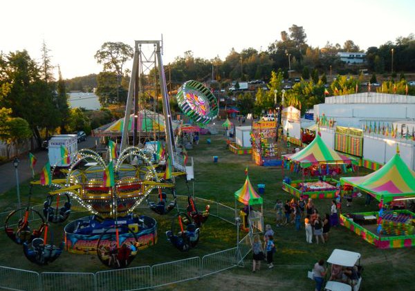 El Dorado County Fair accepting entries